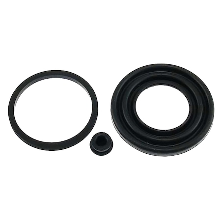 Carlson Brake Hardware Bmw 01-92 Cal Boot W/Seal, 15223 15223